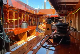 Thumbnail von Hagerstens Batvarv International Six Meter