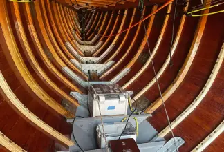 Thumbnail von Hagerstens Batvarv International Six Meter