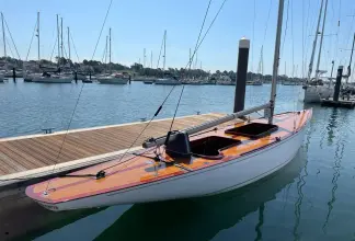 Thumbnail von Hagerstens Batvarv International Six Meter