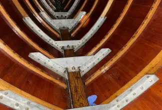 Thumbnail von Hagerstens Batvarv International Six Meter