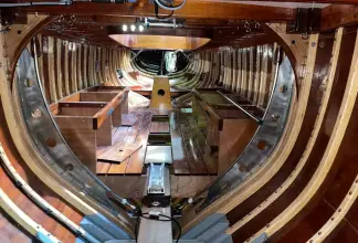 Thumbnail von Hagerstens Batvarv International Six Meter