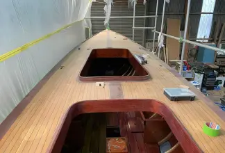 Thumbnail von Hagerstens Batvarv International Six Meter