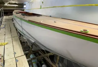 Thumbnail von Hagerstens Batvarv International Six Meter