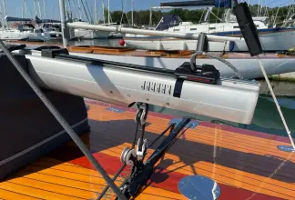 Thumbnail von Hagerstens Batvarv International Six Meter