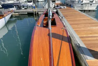 Thumbnail von Hagerstens Batvarv International Six Meter