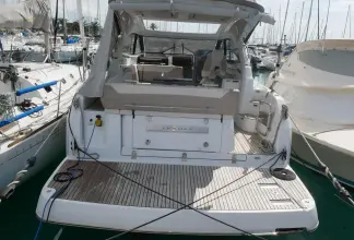 Thumbnail von Jeanneau Leader 33