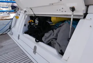 Thumbnail von Jeanneau Leader 33