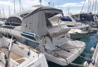 Thumbnail von Jeanneau Leader 33