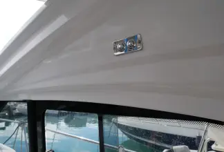 Thumbnail von Jeanneau Leader 33