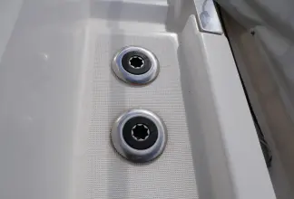 Thumbnail von Jeanneau Leader 33