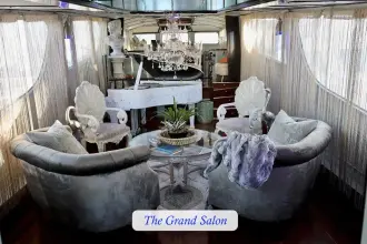 Thumbnail von Maßgeschneiderte 	MOTOR YACHT Aviator