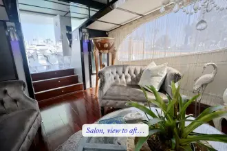 Thumbnail von Maßgeschneiderte 	MOTOR YACHT Aviator