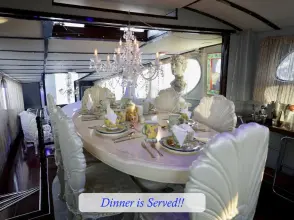 Thumbnail von Maßgeschneiderte 	MOTOR YACHT Aviator