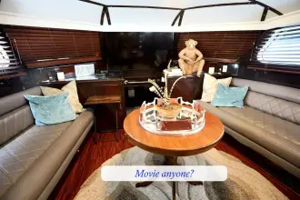 Thumbnail von Maßgeschneiderte 	MOTOR YACHT Aviator