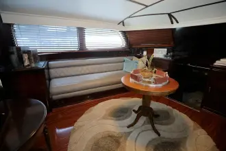 Thumbnail von Maßgeschneiderte 	MOTOR YACHT Aviator