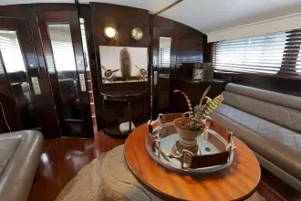 Thumbnail von Maßgeschneiderte 	MOTOR YACHT Aviator