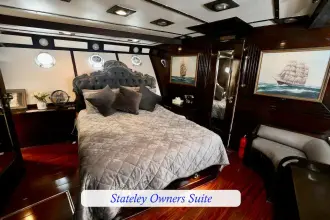 Thumbnail von Maßgeschneiderte 	MOTOR YACHT Aviator