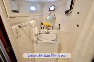 Thumbnail von Maßgeschneiderte 	MOTOR YACHT Aviator