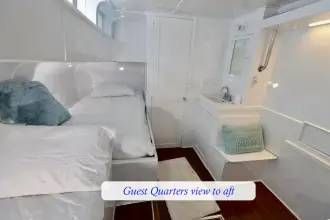 Thumbnail von Maßgeschneiderte 	MOTOR YACHT Aviator