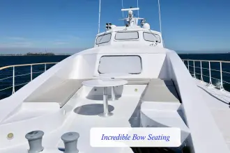 Thumbnail von Maßgeschneiderte 	MOTOR YACHT Aviator