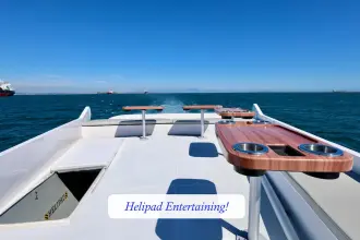 Thumbnail von Maßgeschneiderte 	MOTOR YACHT Aviator