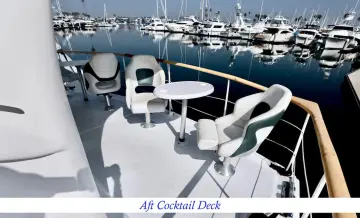 Thumbnail von Maßgeschneiderte 	MOTOR YACHT Aviator