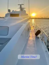 Thumbnail von Maßgeschneiderte 	MOTOR YACHT Aviator