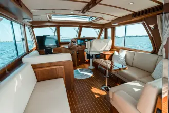 Thumbnail von Sabre 48