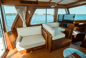 Thumbnail von Sabre 48