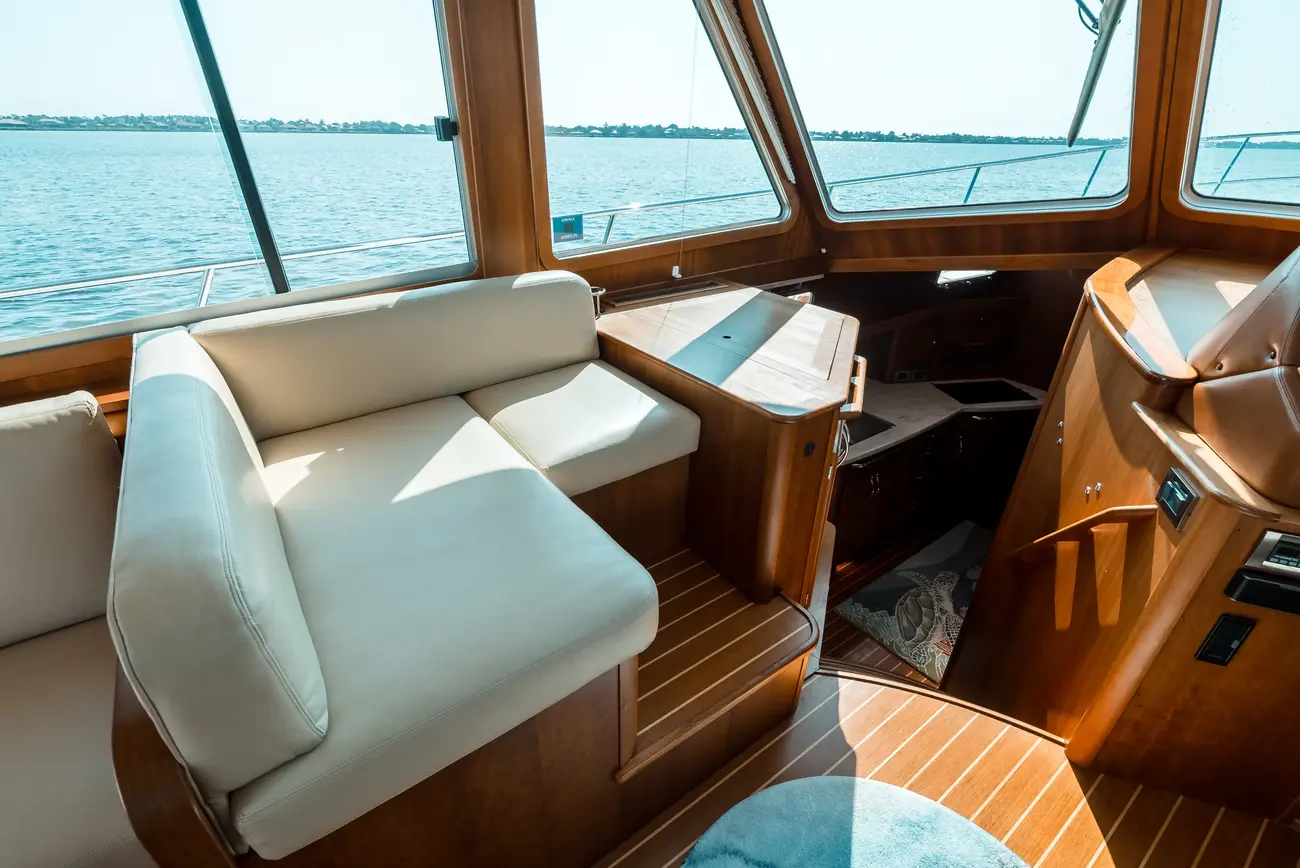 Thumbnail von Sabre 48