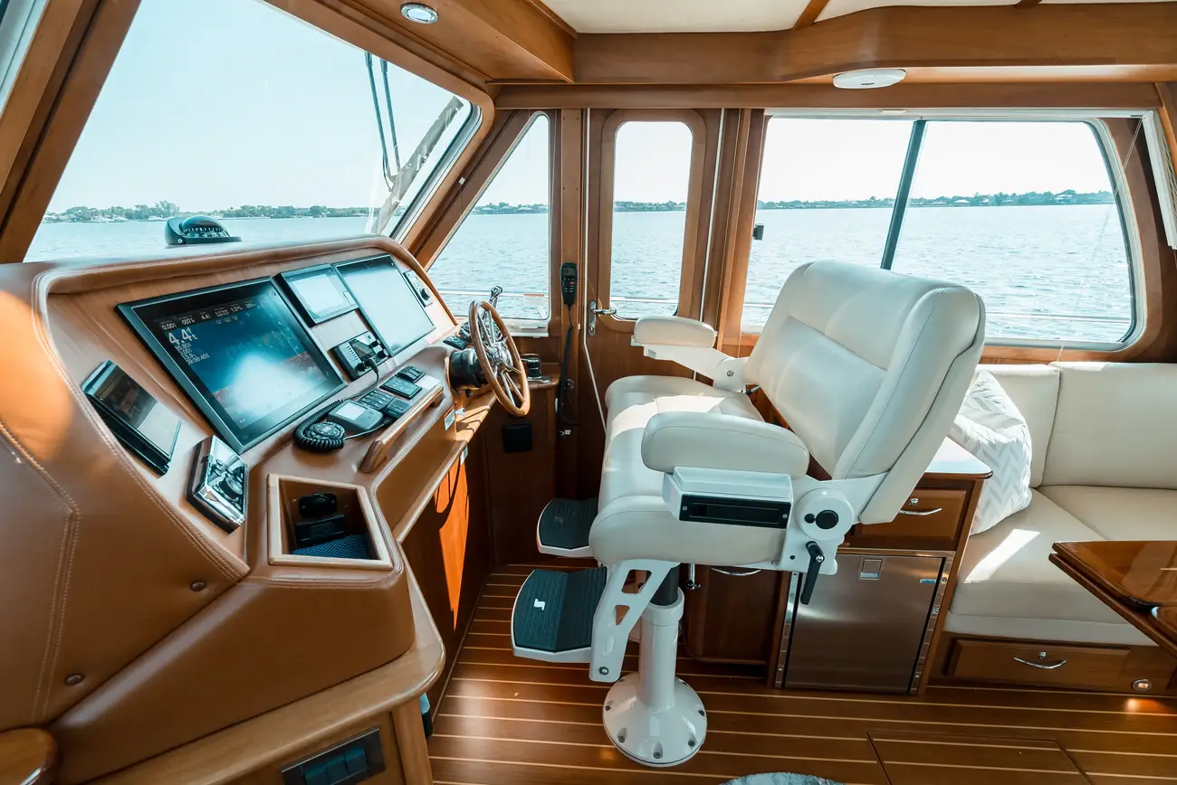 Thumbnail von Sabre 48