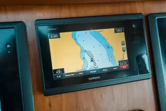 Thumbnail von Sabre 48