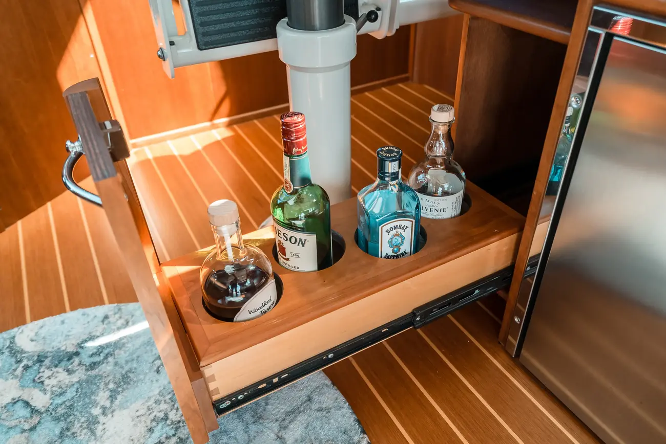 Thumbnail von Sabre 48