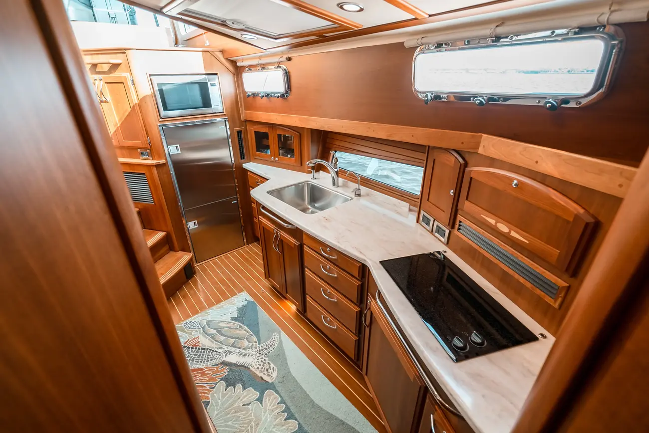 Thumbnail von Sabre 48