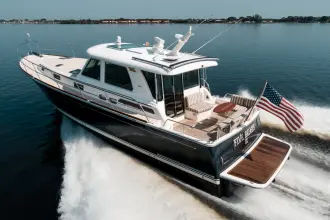 Thumbnail von Sabre 48