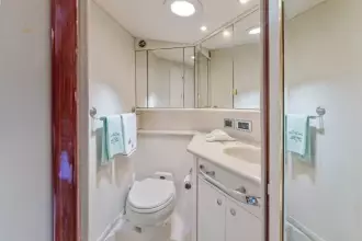 Thumbnail von Sea Ray 550 Sundancer