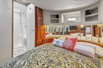 Thumbnail von Sea Ray 550 Sundancer