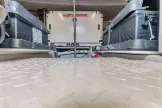 Thumbnail von Sea Ray 550 Sundancer