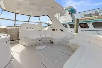Thumbnail von Sea Ray 550 Sundancer