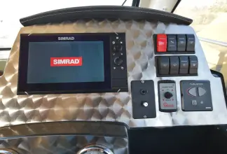 Thumbnail von Quicksilver 855 Activ Mythril