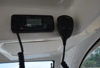 Thumbnail von Quicksilver 855 Activ Mythril