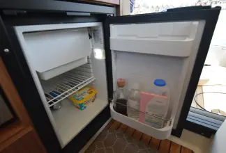 Thumbnail von Quicksilver 855 Activ Mythril