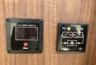 Thumbnail von Quicksilver 855 Activ Mythril