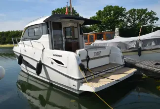 Thumbnail von Quicksilver 855 Activ Mythril