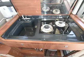 Thumbnail von Quicksilver 855 Activ Mythril