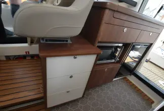 Thumbnail von Quicksilver 855 Activ Mythril