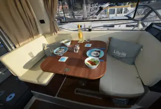 Thumbnail von Quicksilver 855 Activ Mythril