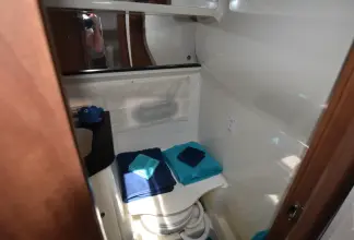 Thumbnail von Quicksilver 855 Activ Mythril