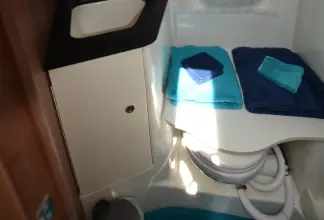 Thumbnail von Quicksilver 855 Activ Mythril