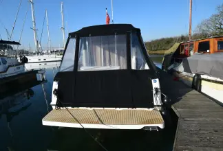 Thumbnail von Quicksilver 855 Activ Mythril